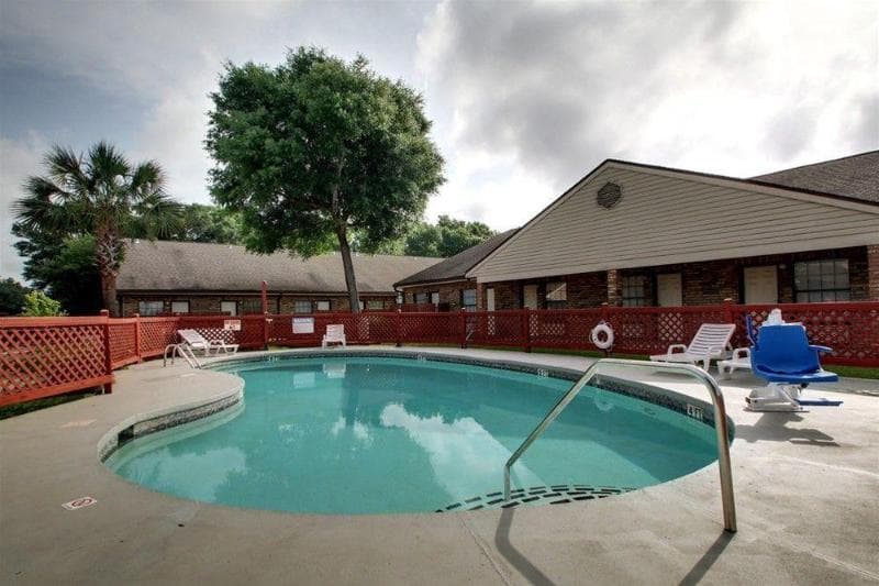 Hotel Del Sol - Pensacola 4