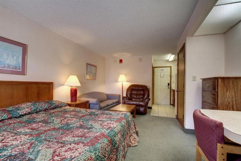 Hotel Del Sol - Pensacola 5