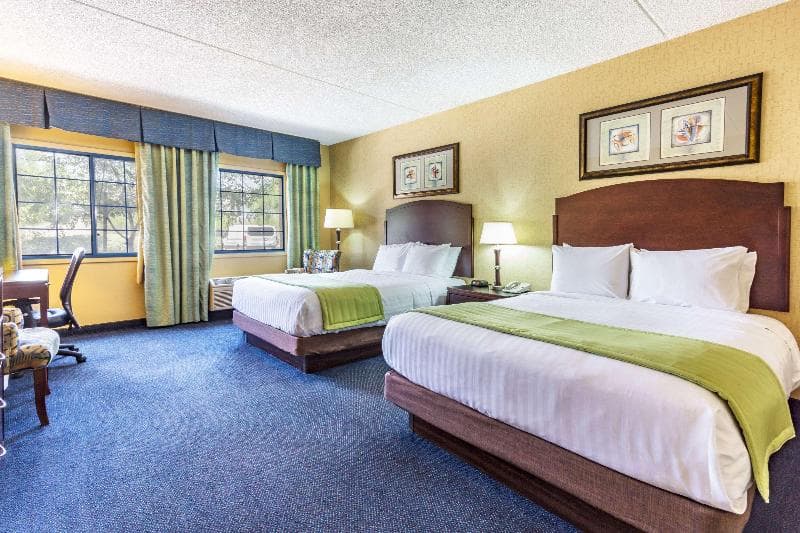 Days Hotel by Wyndham Mesa Near Phoenix photo 1