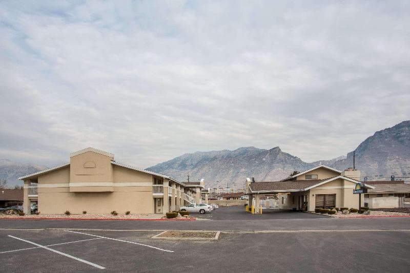 Days Inn By Wyndham Provo 1