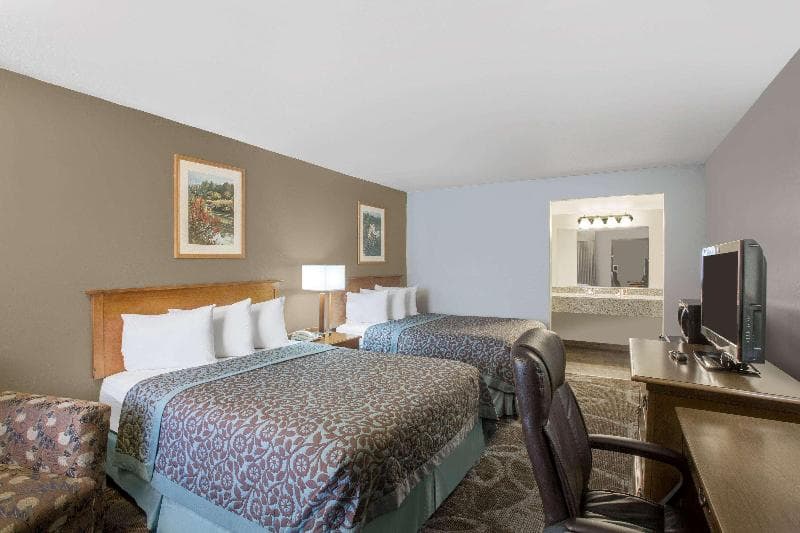 Days Inn By Wyndham Provo 5