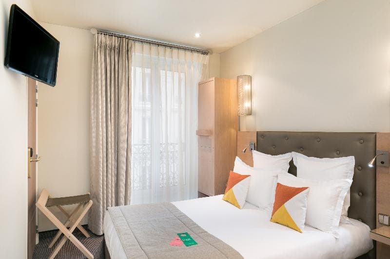 Hotel Le Cardinal photo 1