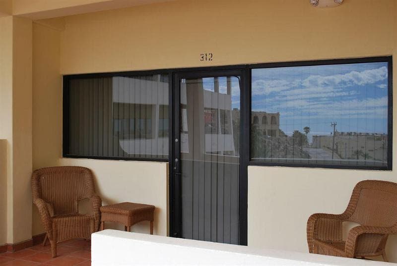 Baja Hotel photo 1