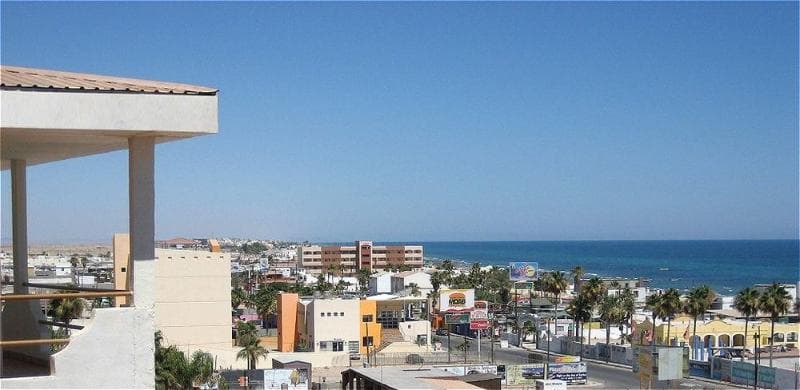 Baja Hotel 4
