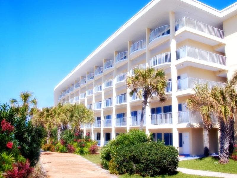 Boardwalk Beach Resort 4
