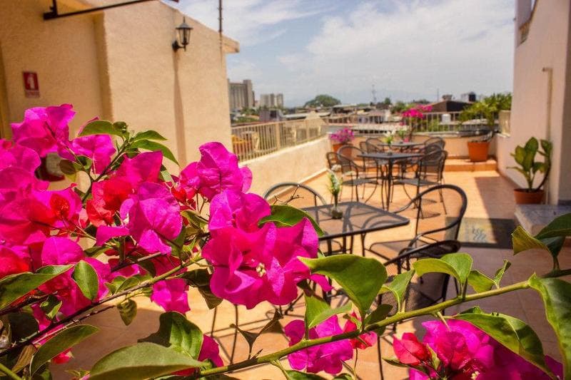 Hotel Mocali photo 1