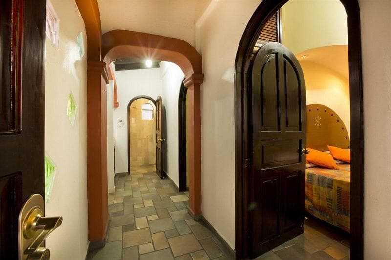 Hotel Mocali 3