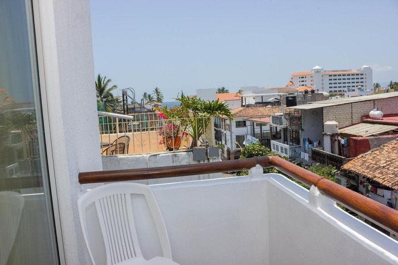 Hotel Mocali 5