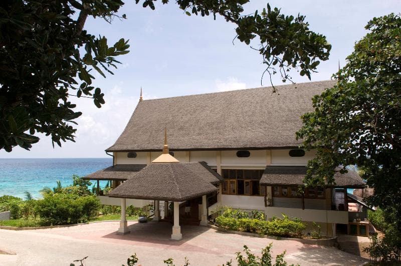 Patatran Village 3