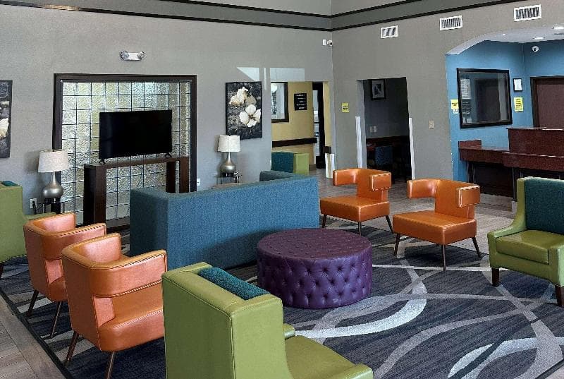Super 8 by Wyndham Port Arthur/Nederland Area 4