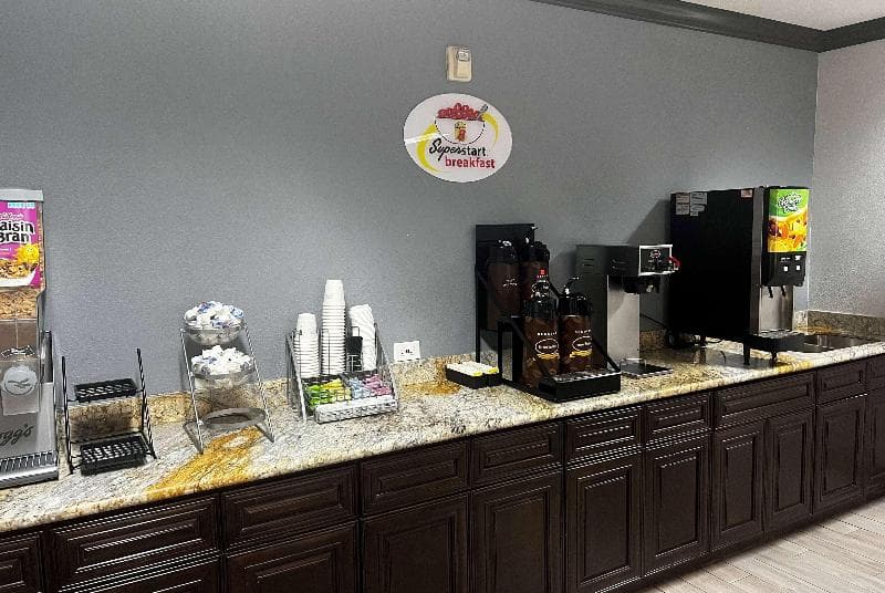 Super 8 by Wyndham Port Arthur/Nederland Area 2