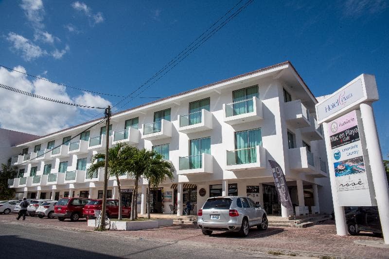 Hotel Plaza Playa photo 1