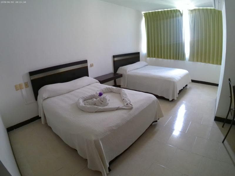 Hotel Plaza Playa 4