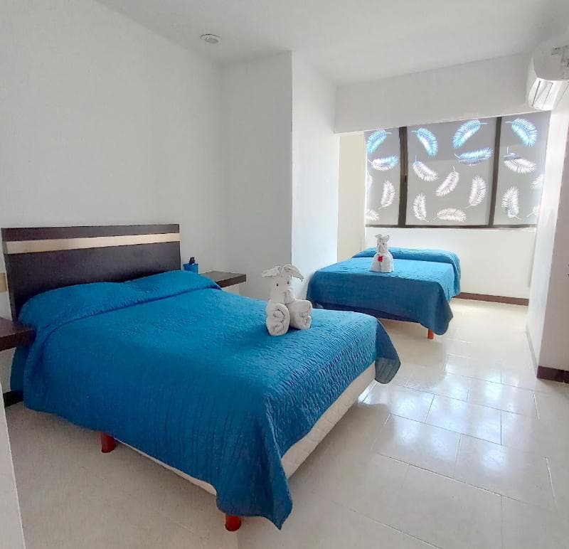 Hotel Plaza Playa 5
