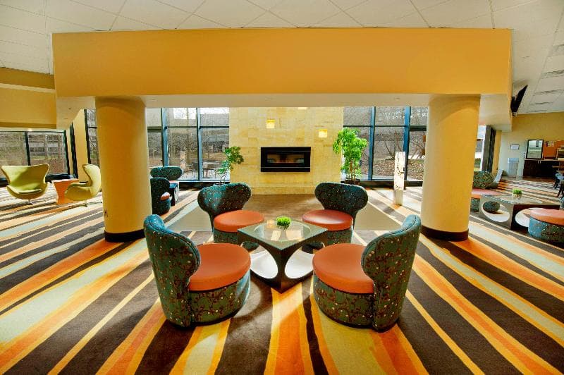 Holiday Inn Express Princeton Southeast 5