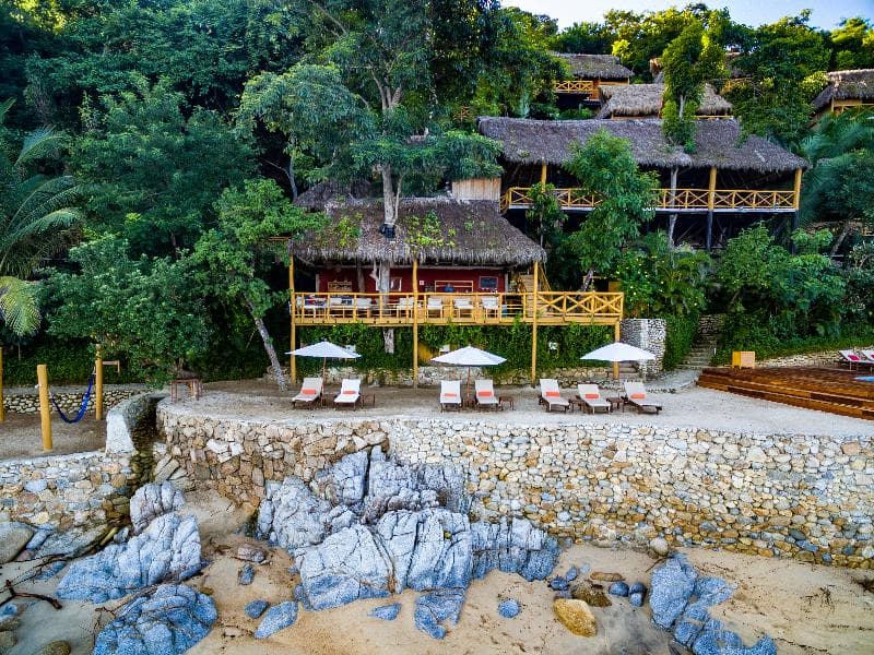 Xinalani Yoga Retreat Mexico - Adults Only 5