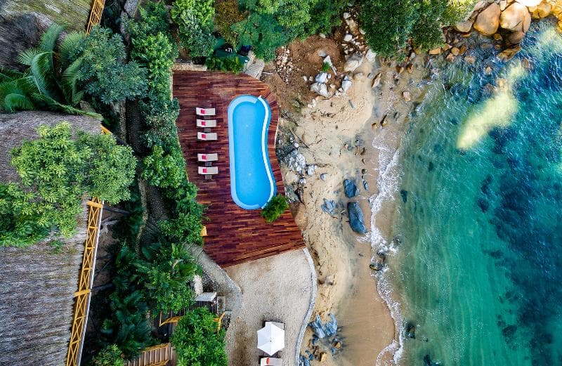 Xinalani Yoga Retreat Mexico - Adults Only 4