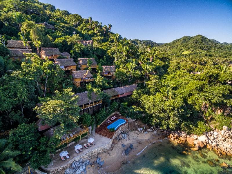 Xinalani Yoga Retreat Mexico - Adults Only photo 1