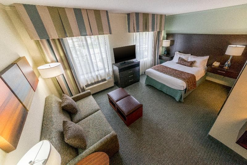 Staybridge Suites Wilmington - Brandywine Valley 3