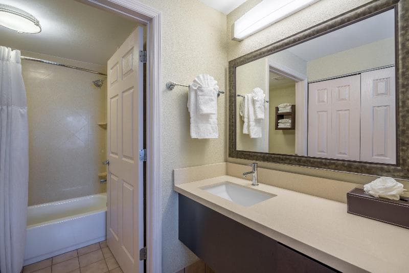 Staybridge Suites Wilmington - Brandywine Valley 4