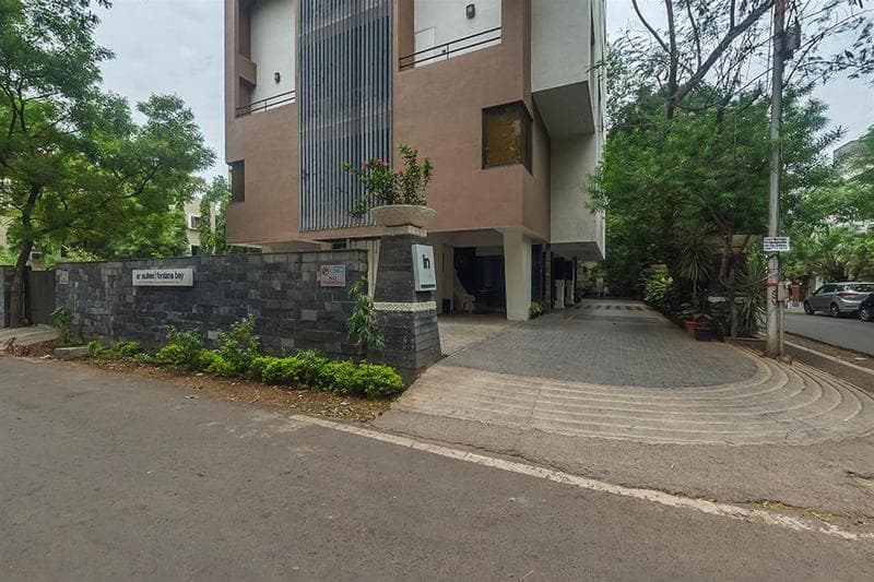 Ar Suites Fontana Bay main
