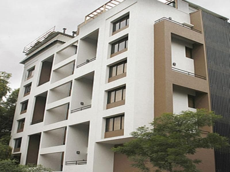 Ar Suites Fontana Bay 3