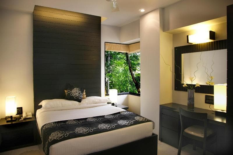 Ar Suites Fontana Bay 4
