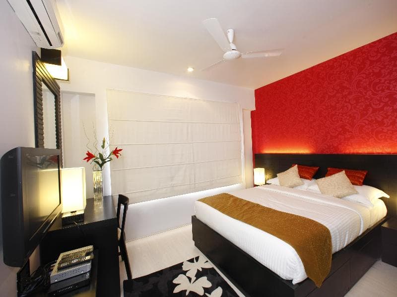 Ar Suites Fontana Bay 5