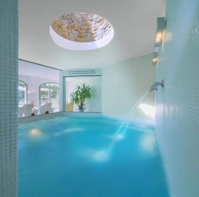 Acquaghiaccia Country House 2