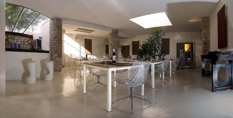 Acquaghiaccia Country House 3