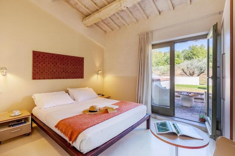 Acquaghiaccia Country House 4