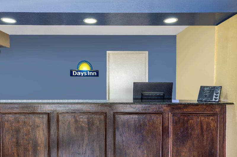Days Inn by Wyndham Banning Casino/Outlet Mall 4