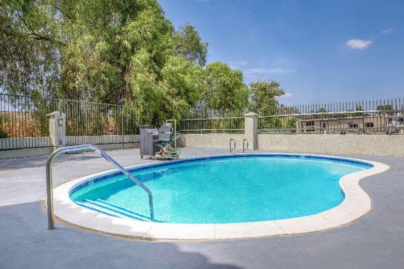 Days Inn by Wyndham Banning Casino/Outlet Mall 5