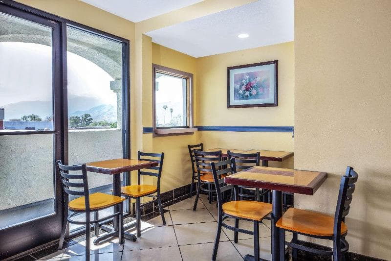 Days Inn by Wyndham Banning Casino/Outlet Mall 2
