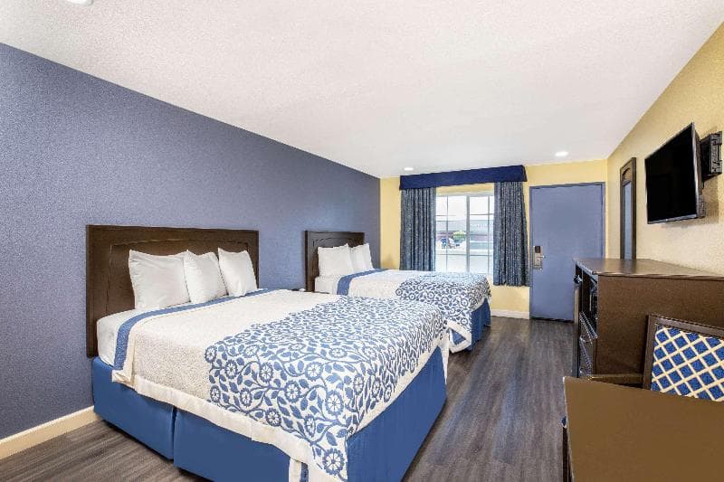 Days Inn by Wyndham Banning Casino/Outlet Mall photo 1