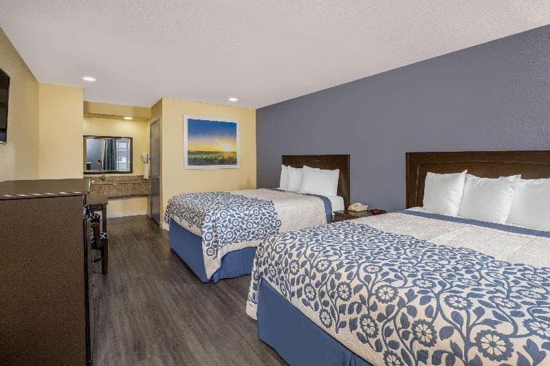 Days Inn by Wyndham Banning Casino/Outlet Mall 3