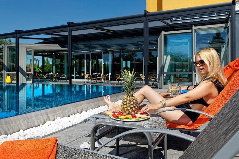 Hotel Aura 5