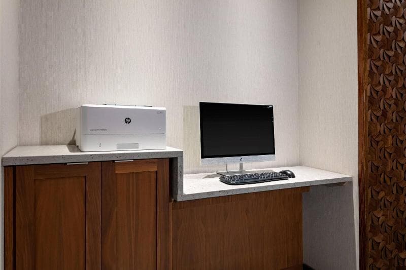 Fairfield Inn & Suites Port Clinton Waterfront 3