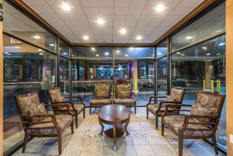 Days Inn By Wyndham Pittsburgh 4
