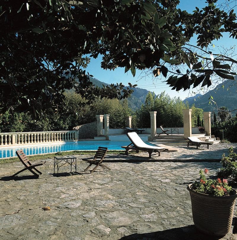 Finca Cas Sant (Adults Only) 4