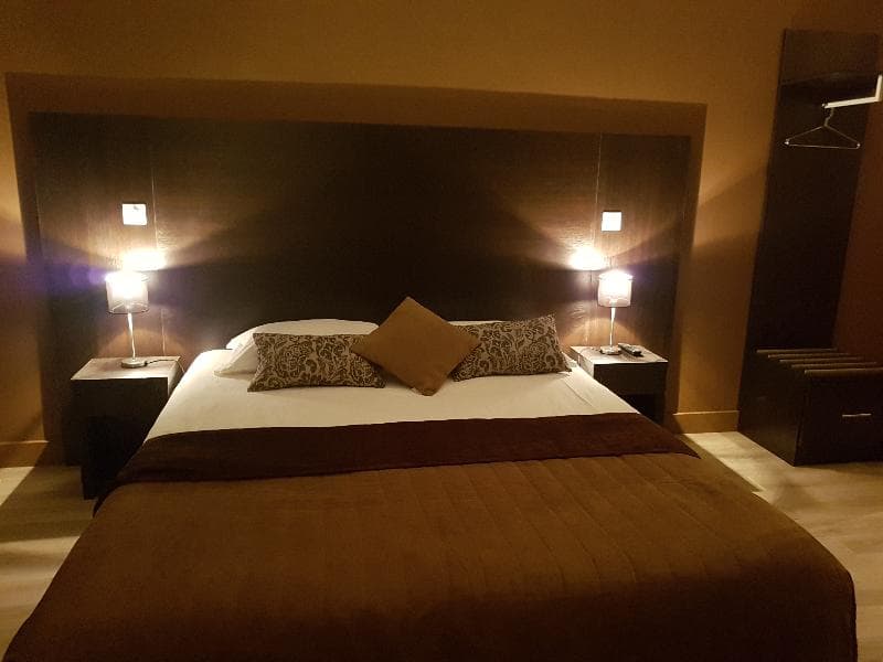 Hotel Dargenson 5