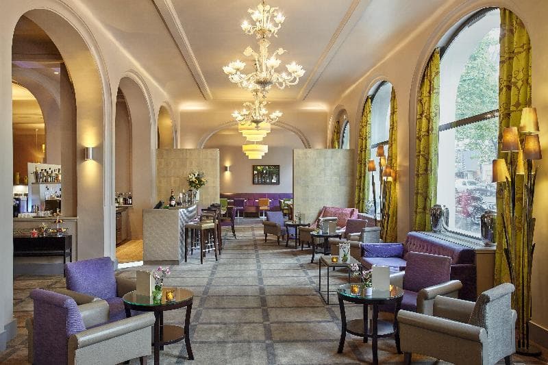 Holiday Inn Paris Gare de Lyon Bastille 2