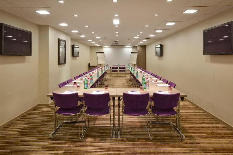 Holiday Inn Paris Gare de Lyon Bastille photo 1