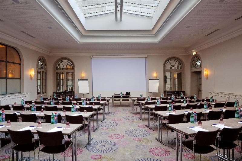 Holiday Inn Paris Gare de Lyon Bastille 5