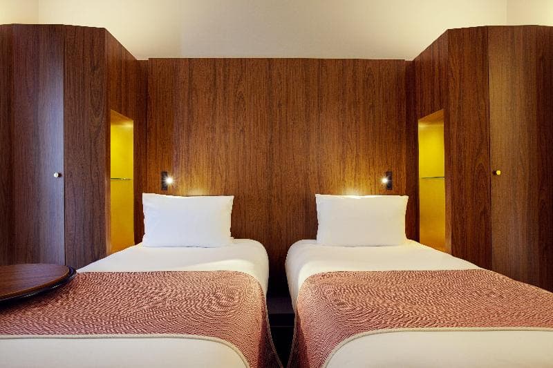 Holiday Inn Paris Gare de Lyon Bastille 4