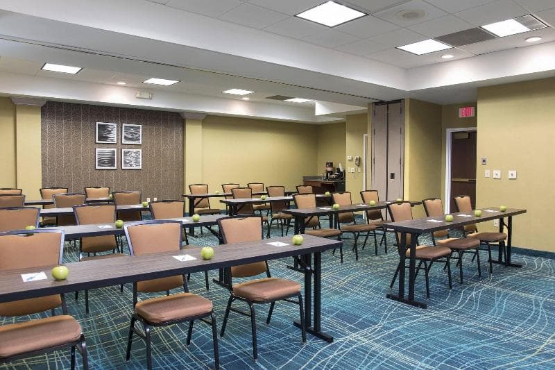 Springhill Suites Peoria 1