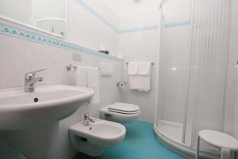 Albergo Villa Nencini main