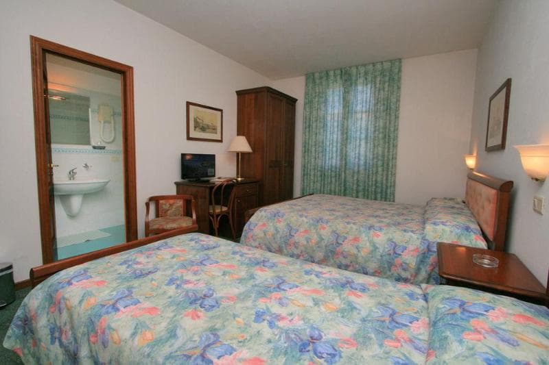 Albergo Villa Nencini 3