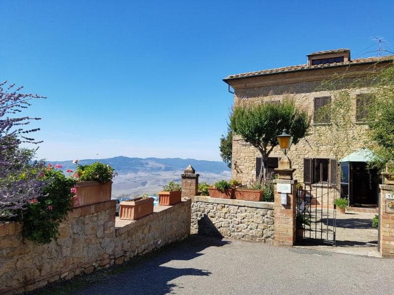Albergo Villa Nencini 4