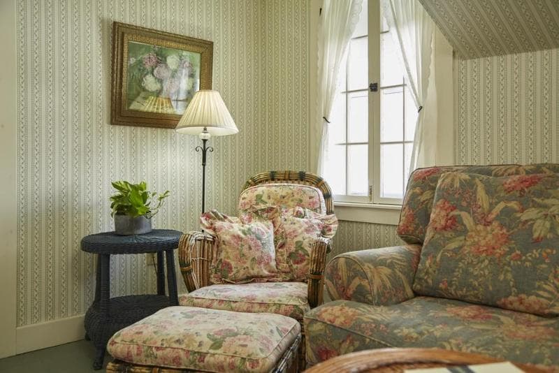 The Red Lion Inn 5
